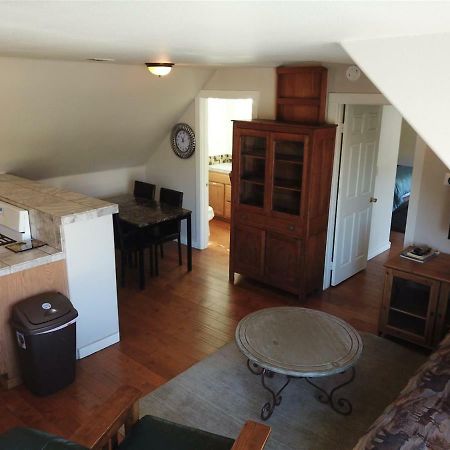 Rainbow Ridge B - 1BR/1BA June Lake Exterior foto