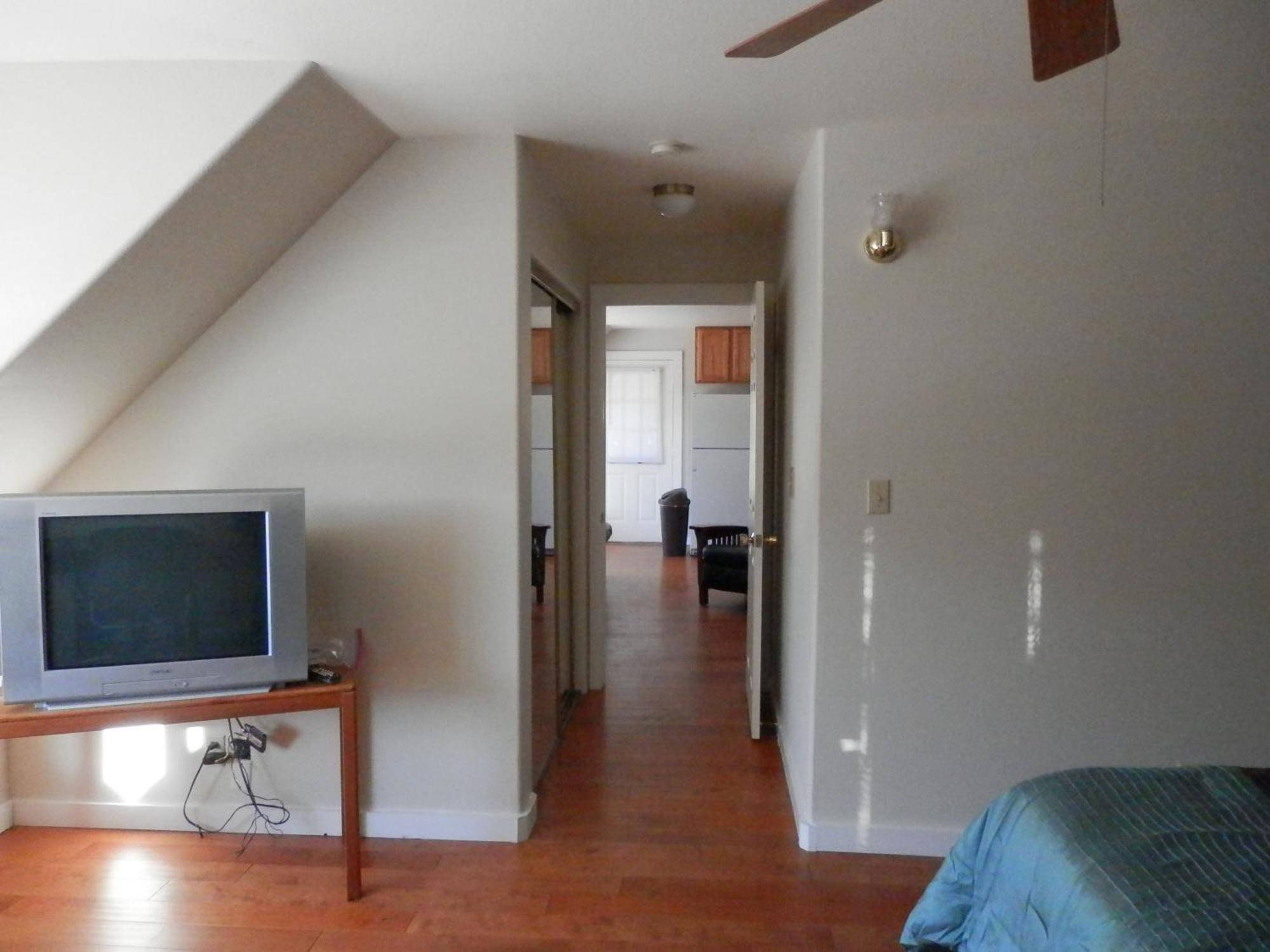 Rainbow Ridge B - 1BR/1BA June Lake Exterior foto